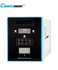 1kva/2KWH 12V 3n1
