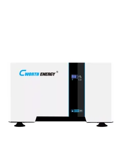 24V/48V 5KWH Lithium Battery