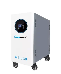15kwh 48V lithium Battery