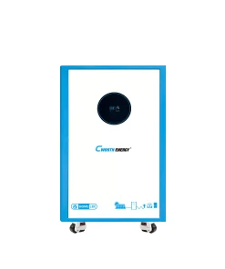 20KWH 48V Lithium Battery