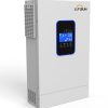 LUXSUN - 2KVA 12V